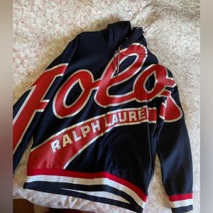 Polo Ralph Lauren Hoodie